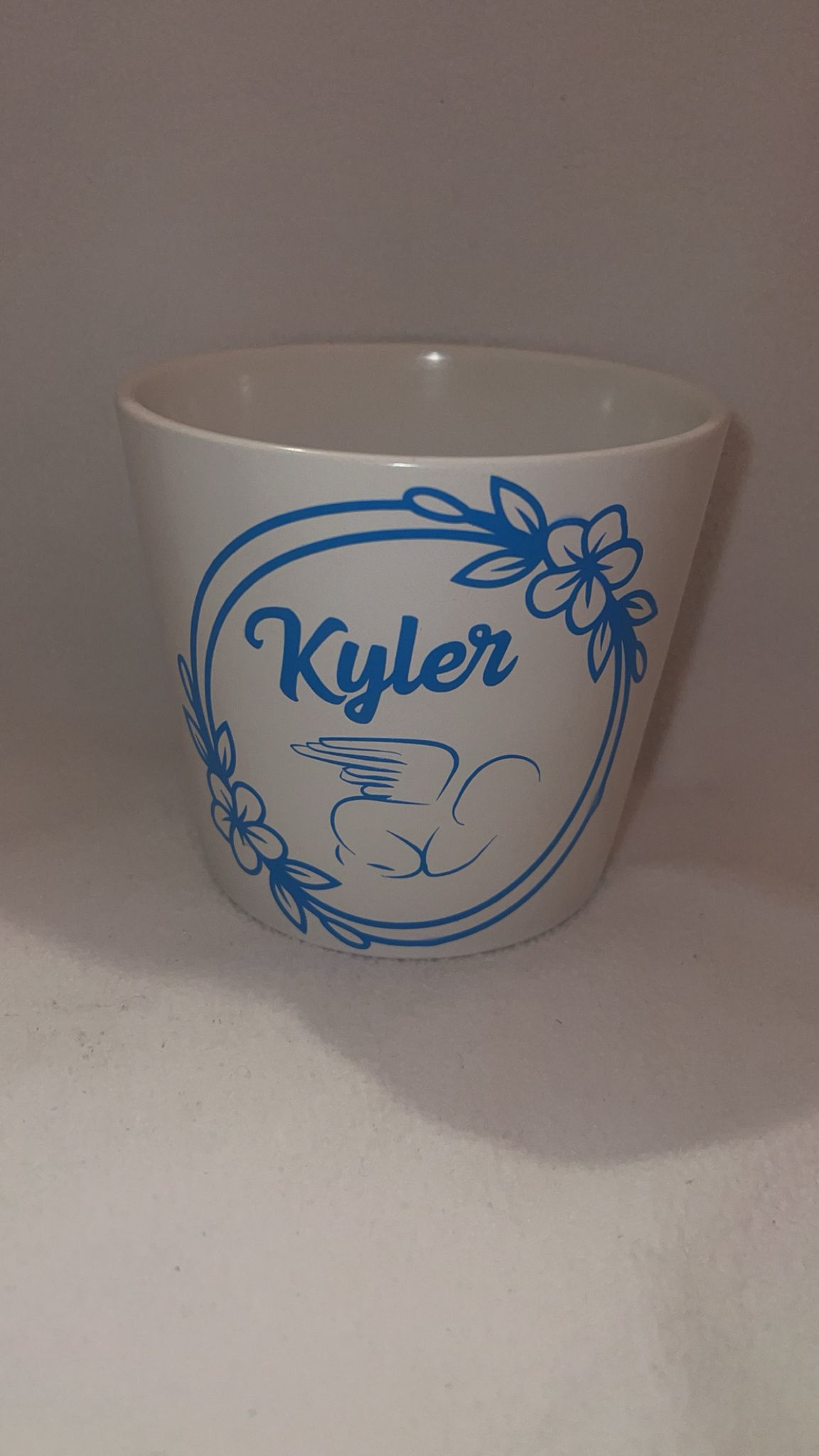 Healing Hearts for Hudson – Bereavement Care Package 💙 - Image 5