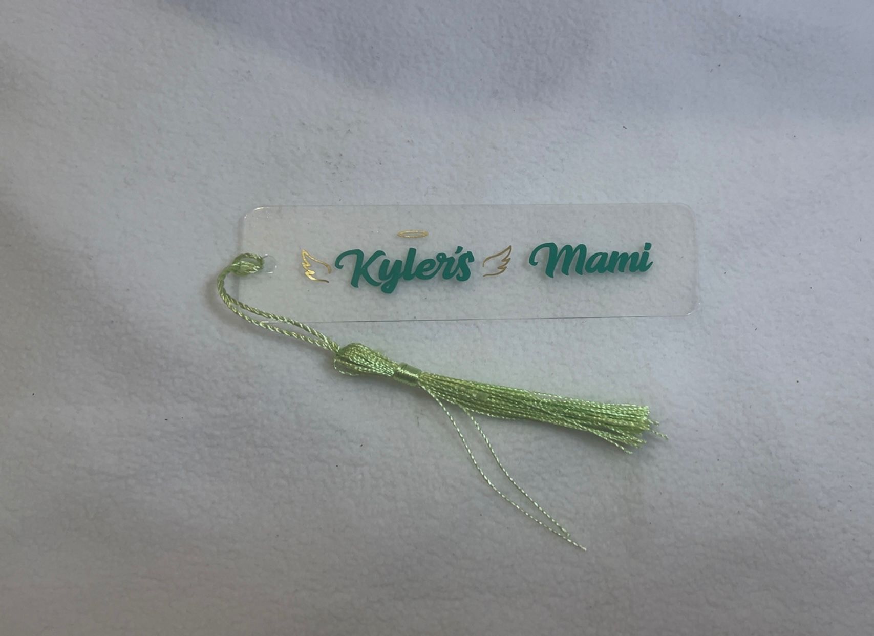 Healing Hearts for Hudson – Bereavement Care Package 💙 - Image 3