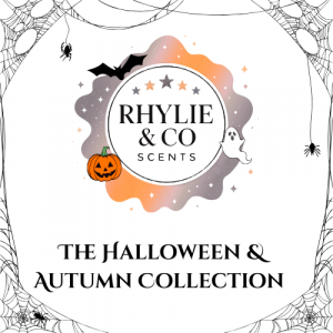 The Halloween & Autumn Collection