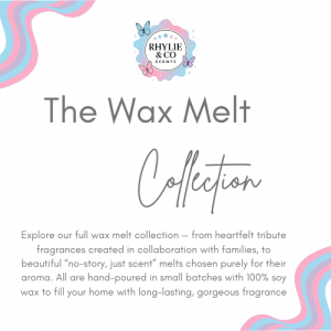 The Wax Melt Collection