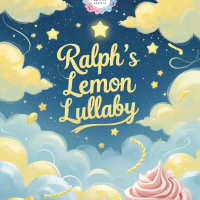 Ralph’s Lemon Lullaby – Lemon Buttercream Fairy 🍋⭐