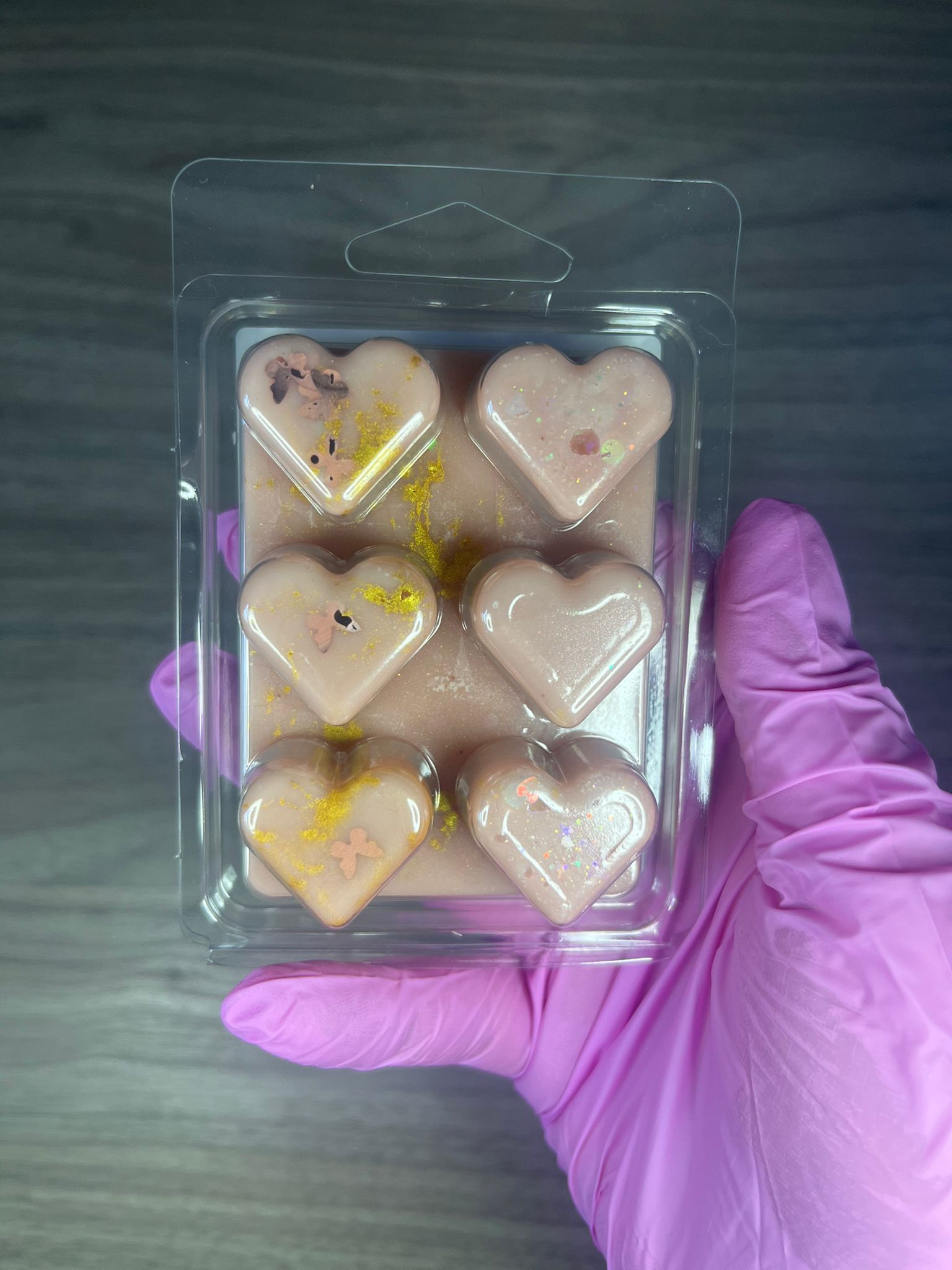 A Hug from Bella-Rose – Soft Blanket 🩷🦋 - Image 3