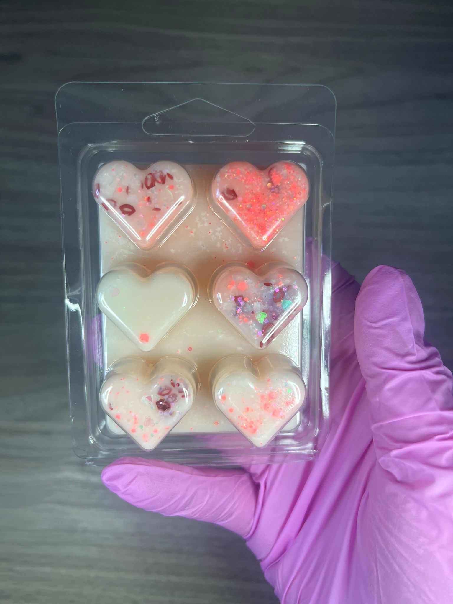 Tilly’s Peach Kiss – Peach Bellini 🍑🐇🐞 - Image 3