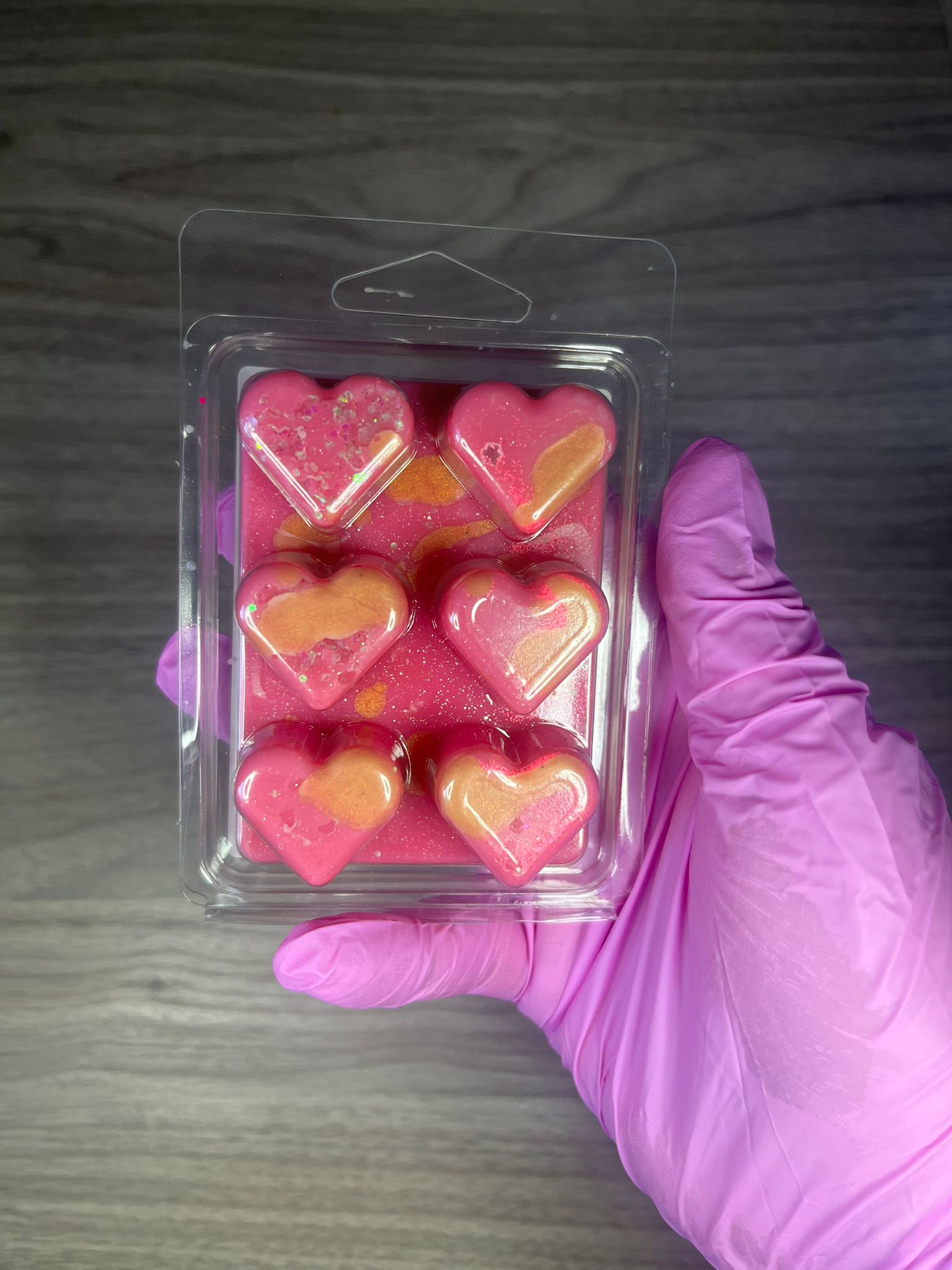 Rhylie’s Fairy Wings 🩷🪽 - Snow Fairy - Image 3