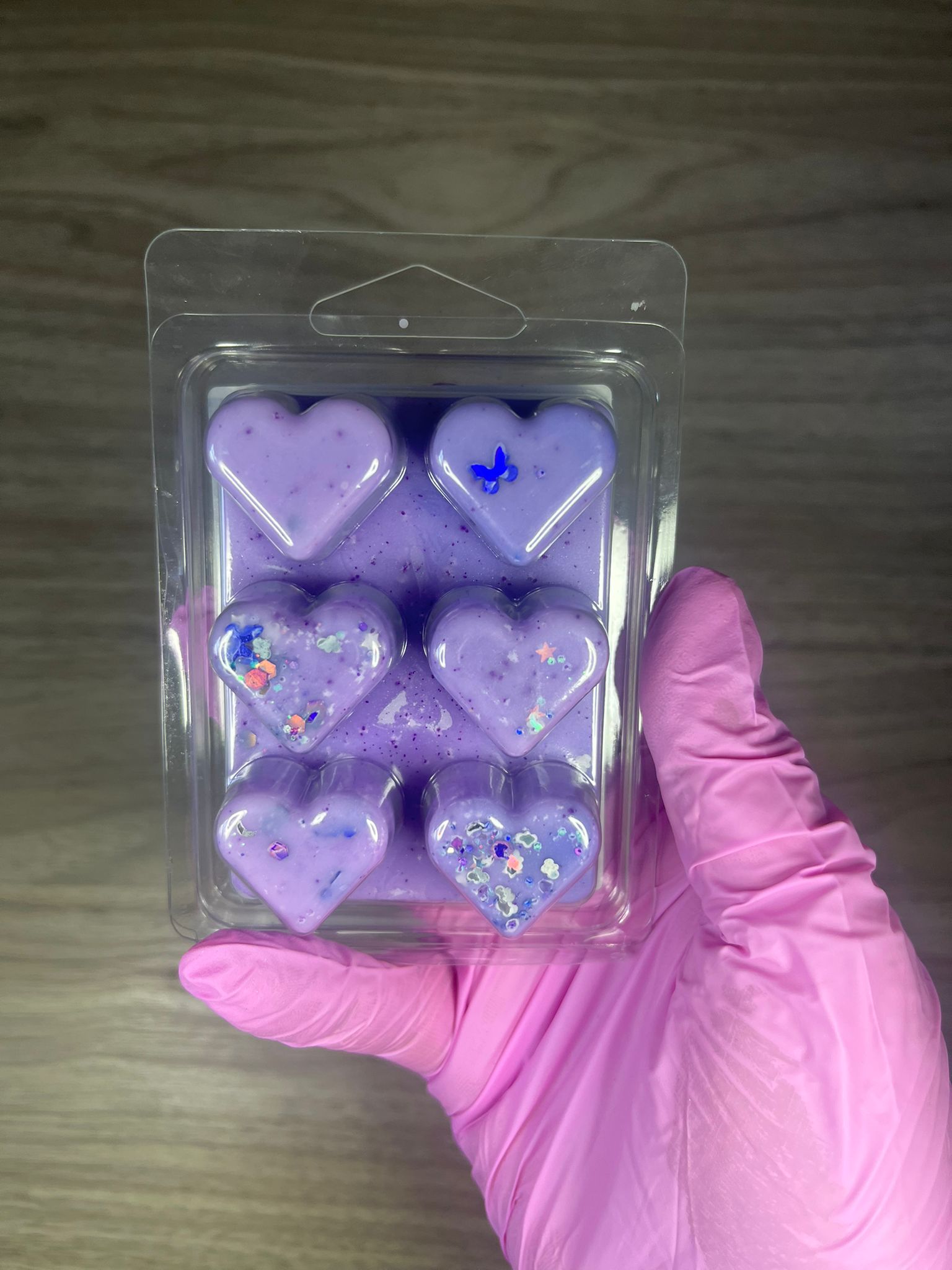 Taleah’s Lavender Moonbath🔮🌙– Bedtime Baby Bath - Image 3