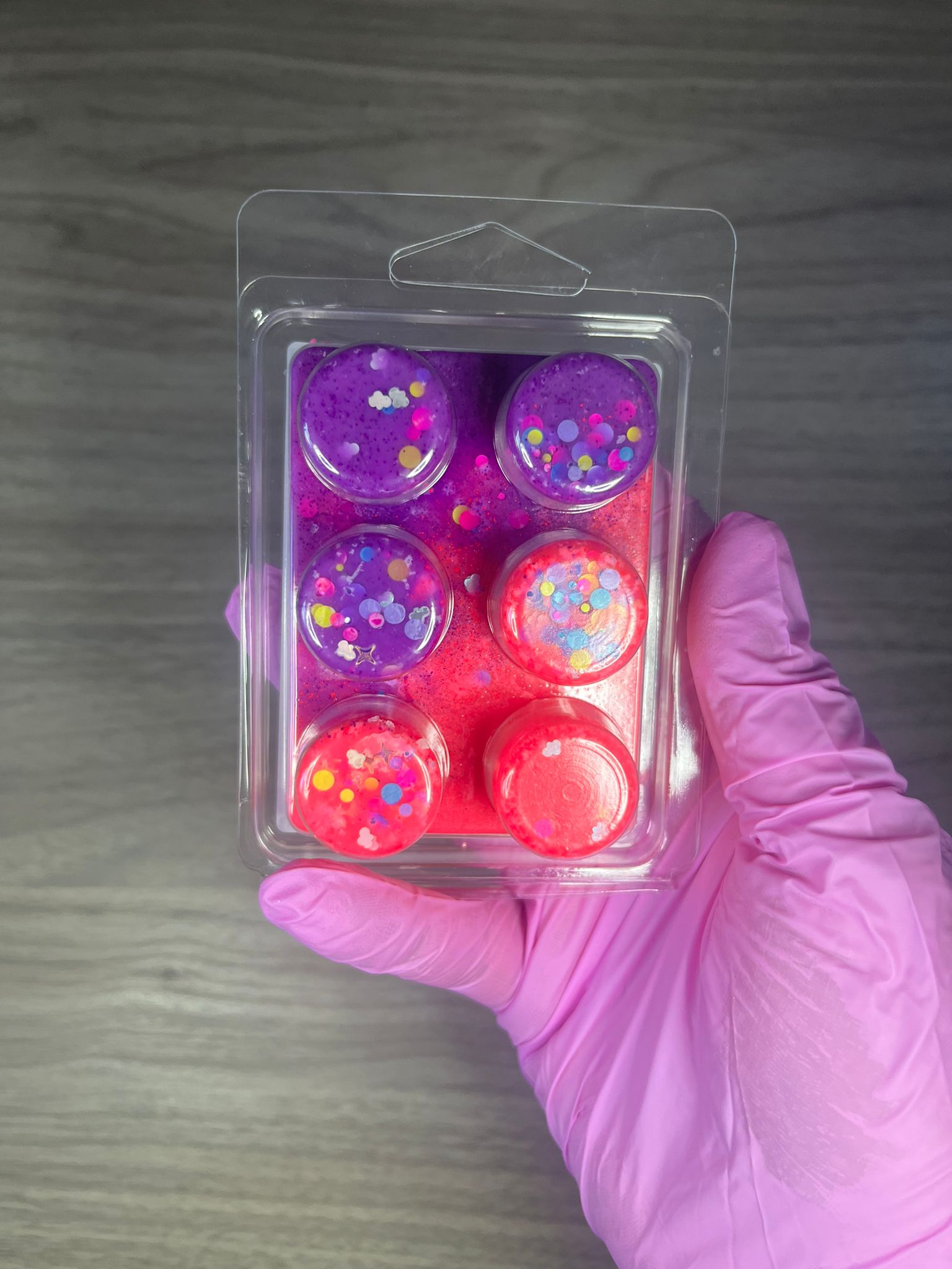 Alfie’s Magic Medicine – Calpol 🩵🐻 - Image 3