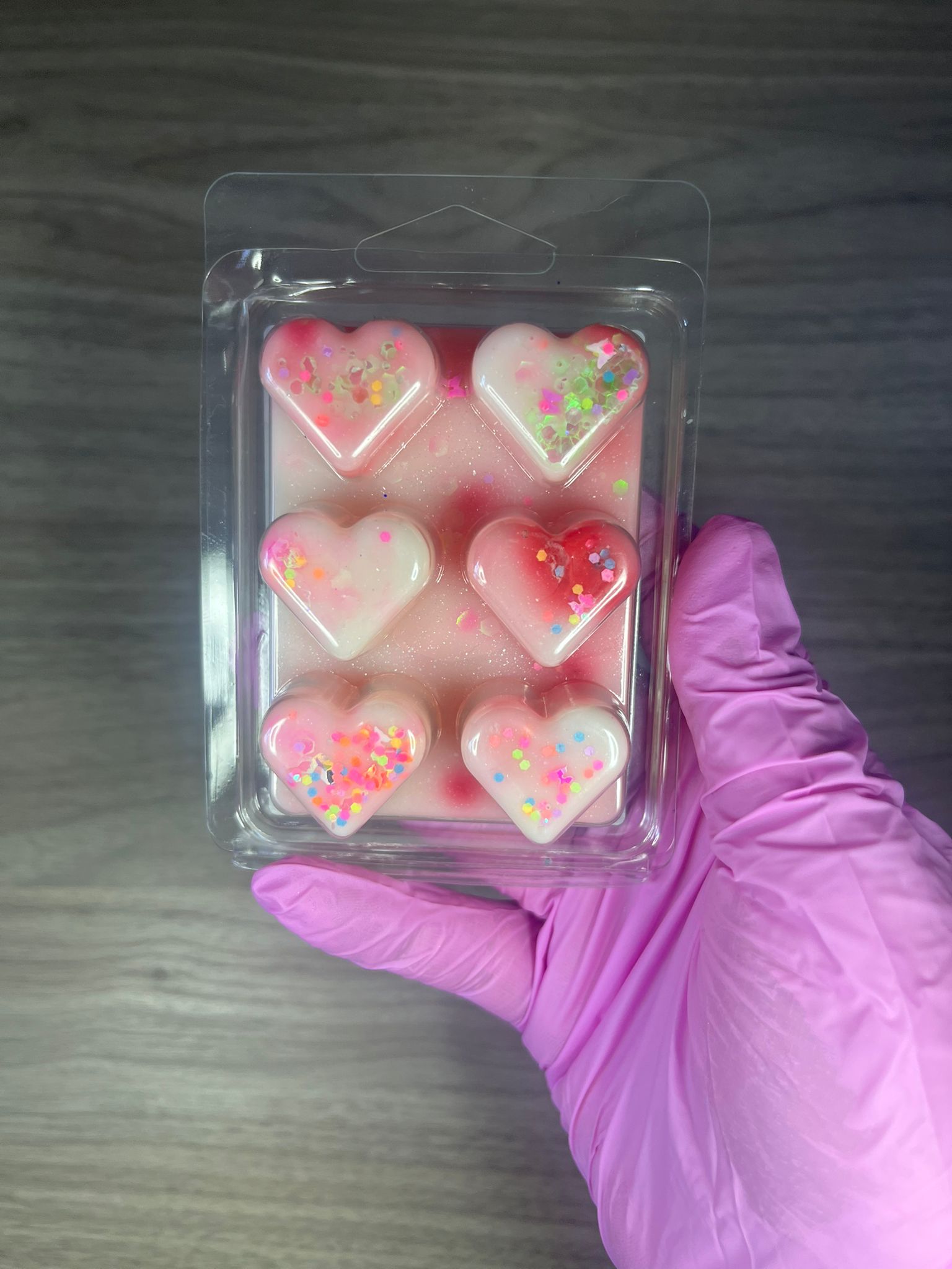 Cherry Vanilla Dreams - For Maci ππ - Image 3