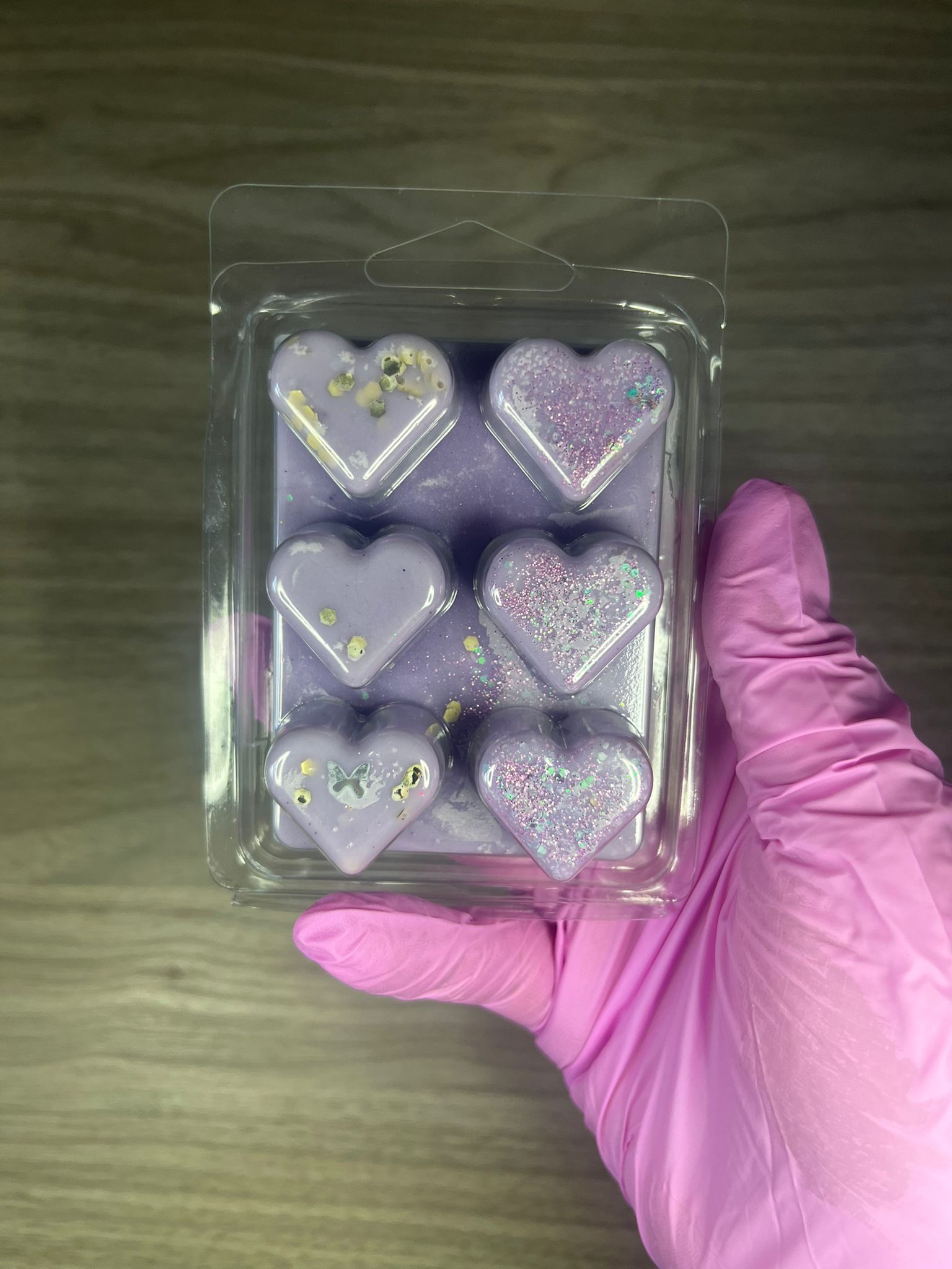 Remi-Mae's Sleepy Butterfly Dreams - Sleepy 🦋💜 - Image 3