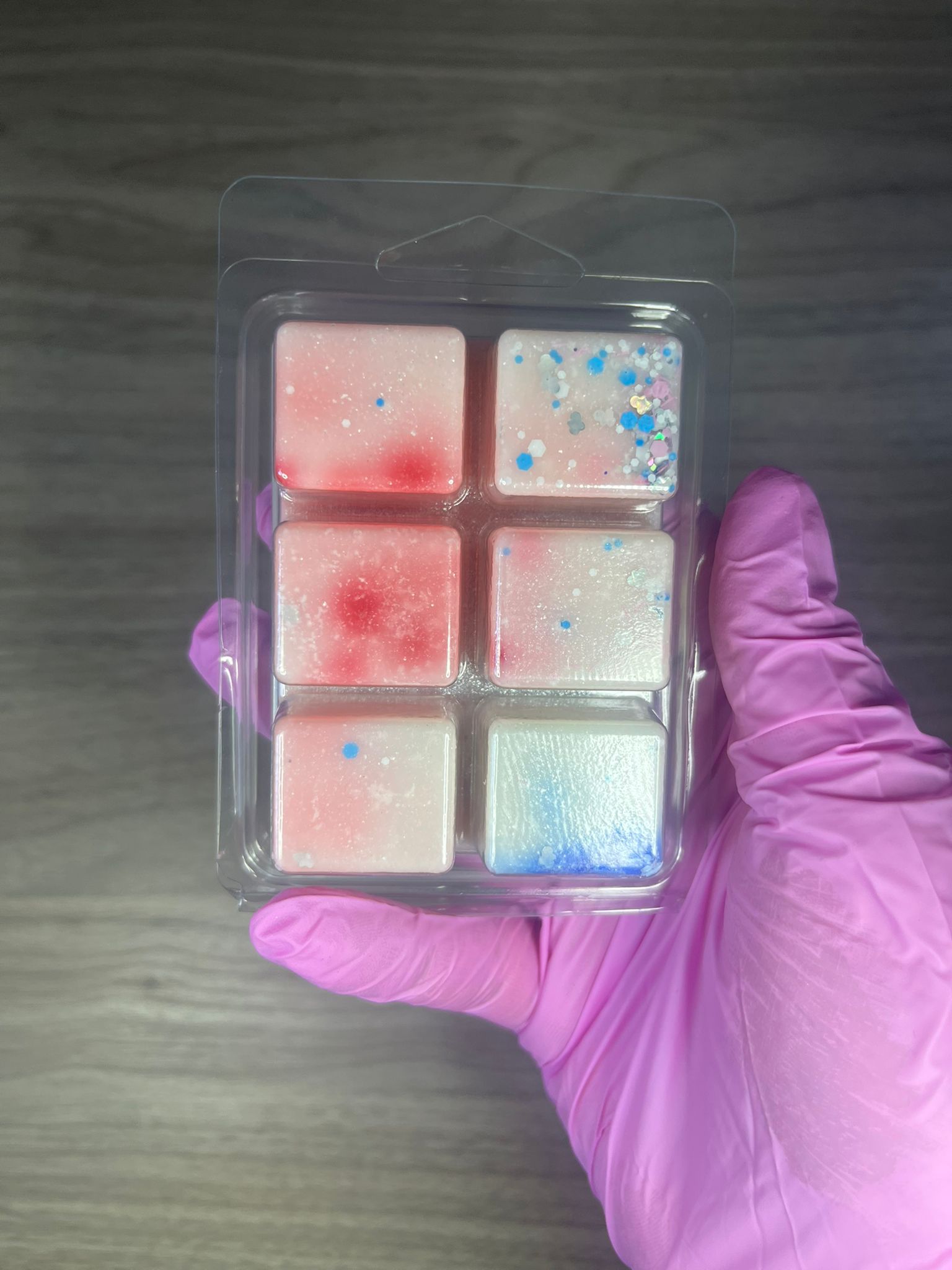 Erin: The Scent Behind The Retreat – Baby Powder 🕊️💗 - Image 3