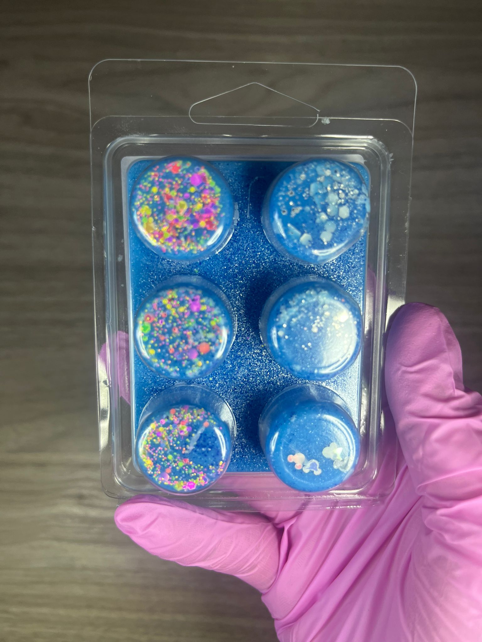 Riley’s Core Memory – Hotel of Dreams  🤍🦋 - Image 3