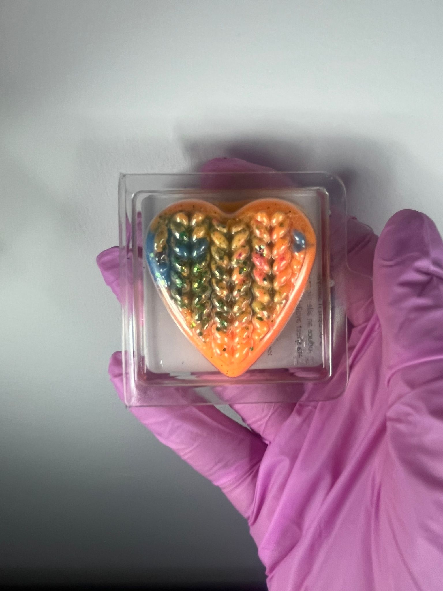 💖 Mini Heart Mystery Bundles - Approx 17g ❤️ - Image 9