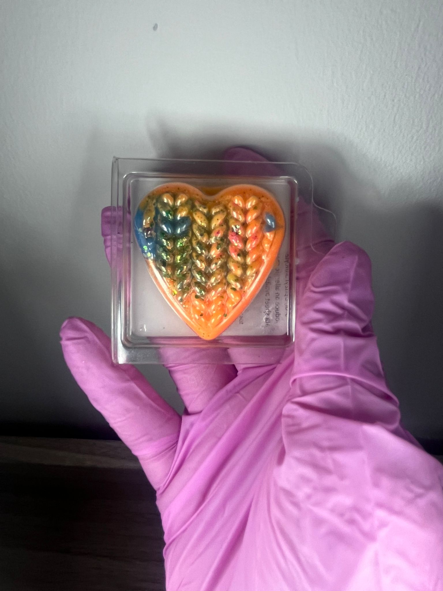 💖 Mini Heart Mystery Bundles - Approx 17g ❤️ - Image 8