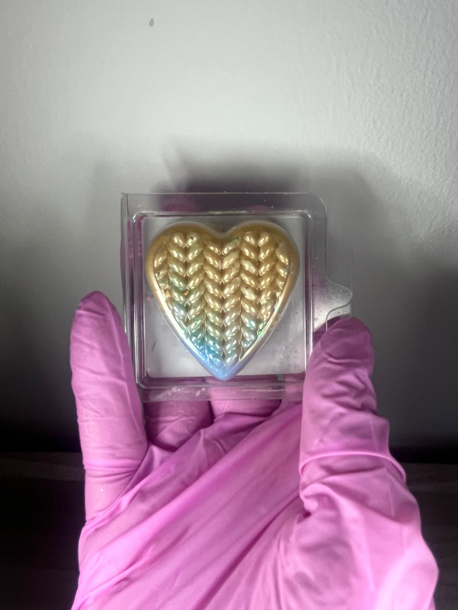 💖 Mini Heart Mystery Bundles - Approx 17g ❤️ - Image 7