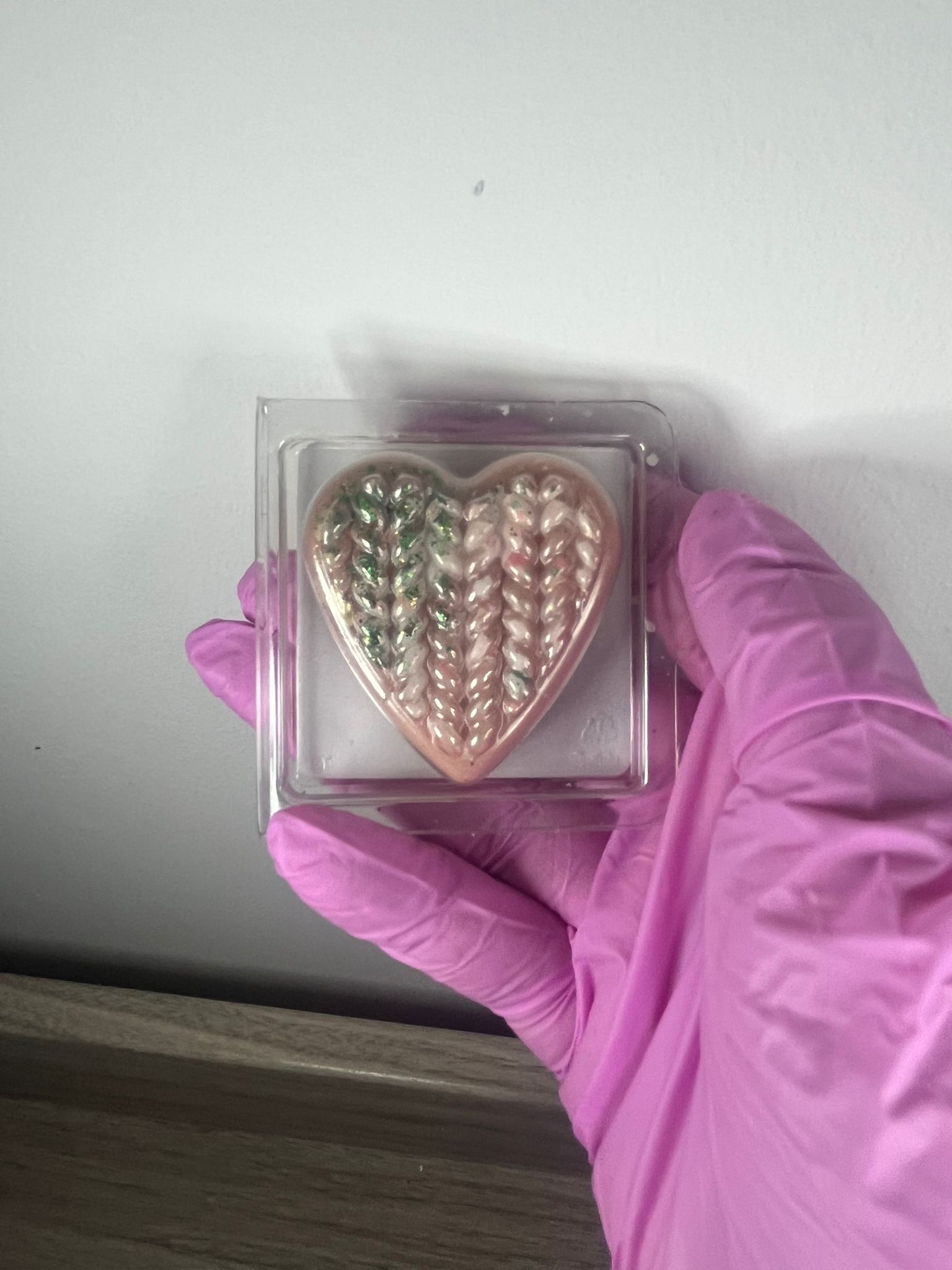 💖 Mini Heart Mystery Bundles - Approx 17g ❤️ - Image 5