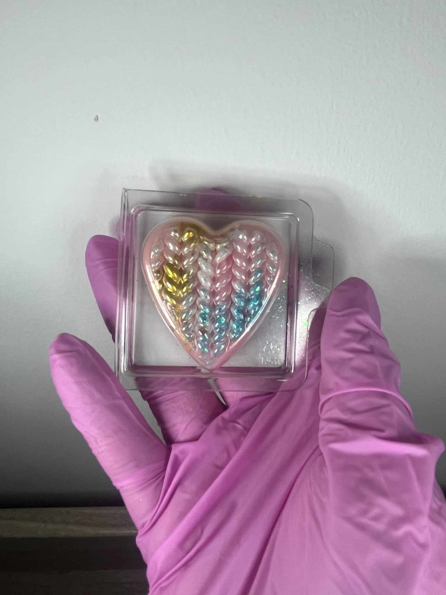 💖 Mini Heart Mystery Bundles - Approx 17g ❤️ - Image 2