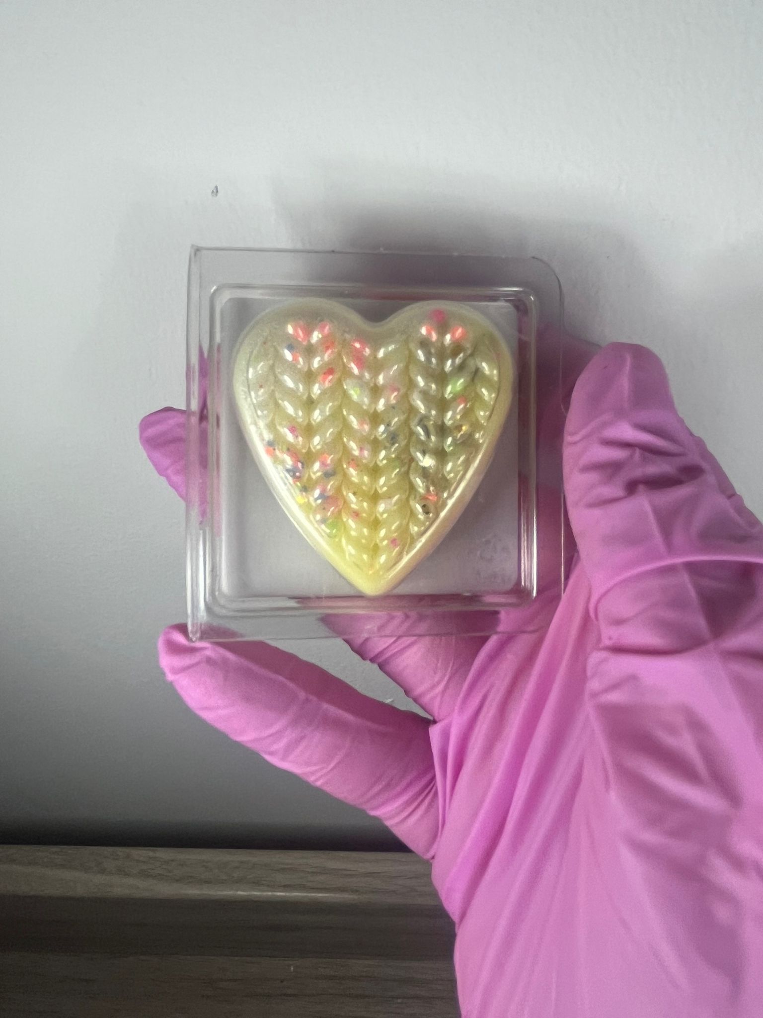 💖 Mini Heart Mystery Bundles - Approx 17g ❤️ - Image 3