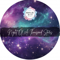 Night of a Thousand Stars 1