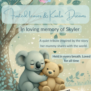 Frosted Dream's & Koala Leaves For Sky 🐨❄️🍃 - Frosted Eucalyptus