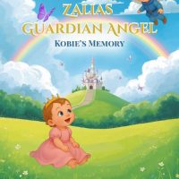 Zalia’s Guardian Angel – Kobie’s Memory 🌸 Asevi Spanish Pet 🪽💜🦋