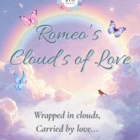 Romeo’s Clouds of Love – Grande Clouds ☁️🪽🤍