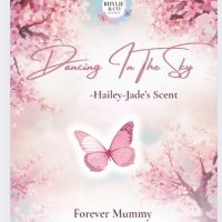 Dancing In The Sky - Hailey Jades Scent – Japanese Cherry Blossom 🌸🦋💗