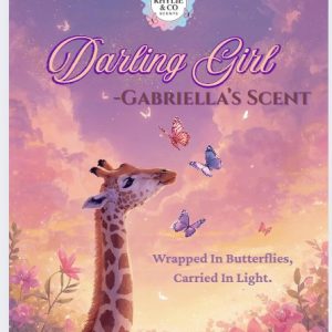 Darling Girl – Gabriella’s Scent - Jimmy Choo Her Inspired 💜