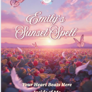 Emily’s Heavenly Spell -🌸💗 Inspired By Love Spell 🍓🦋