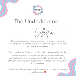 Everyday Scents Collection ✨