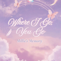 Where I Go, You Go – Millie’s Memory - Febreeze Vanilla Cookie💗🕊️