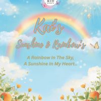 Kai’s Sunshine & Rainbows – Nectarine & Apricot 🍑🌸