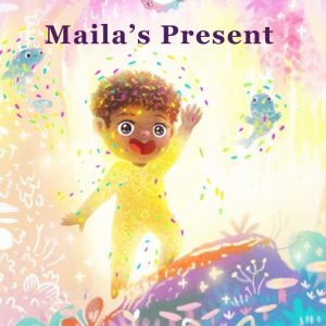 Maila’s Present – Lemon Lavender 🌻
