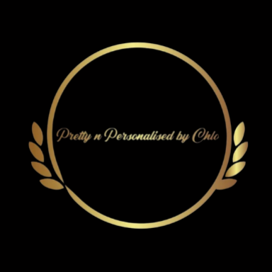 Pretty N Personalised by Chlo