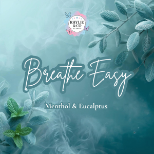 Breathe Easy 🌿