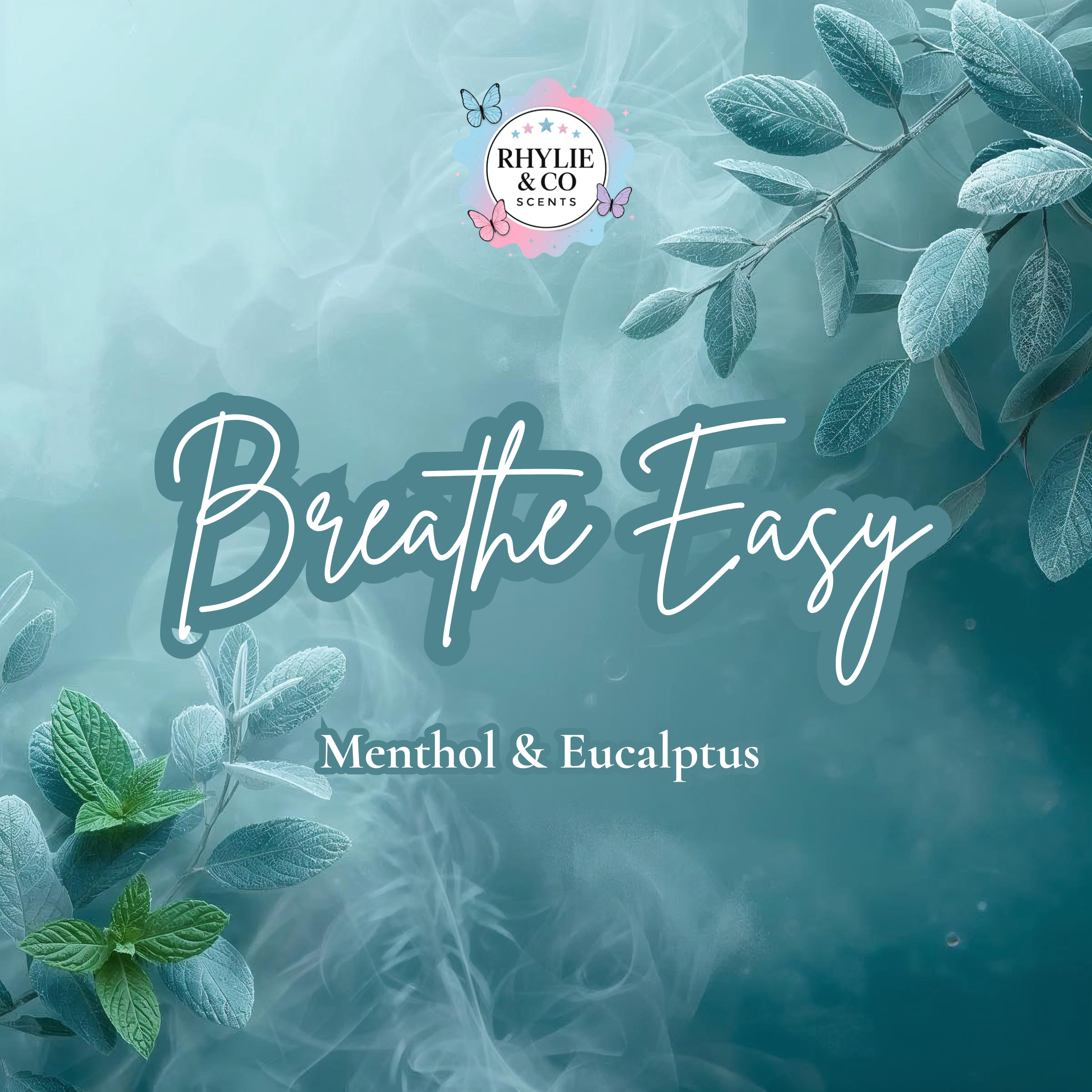 Breathe Easy 🌿