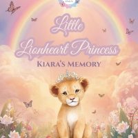 Little Lionheart Princess – Kiara’s Memory 🌸💕🦋 Inspired By Dreams (Lenor)