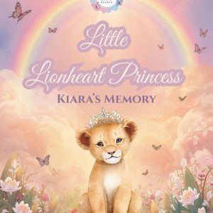 Little Lionheart Princess – Kiara’s Memory 🌸💕🦋 Inspired By Dreams (Lenor)