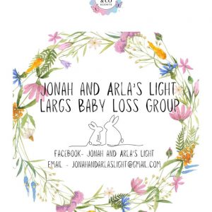 Jonah & Arla’s Light 🌸🧸 – Ancient Mehr Inspired By The Rituals of Mehr