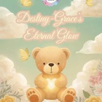 Destiny’s Eternal Glow – Inspired by Kayali Pistachio Gelato 🧸🌼💛