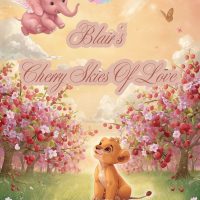 Blair’s Cherry Skies of Love - Inspired by Tom Ford Lost Cherry Perfume 🍒 🩷