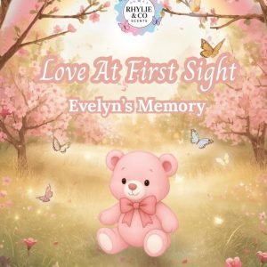 Love at First Sight – Evelyn’s Memory 💗🌈 Sugar Orchard