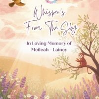 Whispers from the Sky – Meileah's Memory🕊️🐒🌸💜