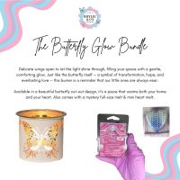 The Butterfly Glow Burner Bundle 🦋🕯️