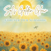 Sol’s Golden Glow - Inspired by Flor Mistica Sol de Janeiro ☀️🌻