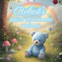 Robert’s Sweet Woodland Dreams – Raspberry & Sandalwood 🍓🌲