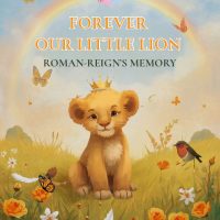 Forever Our Little Lion – Roman-Reign’s Memory 🦁 🧡Inspired By Spring Unstoppables