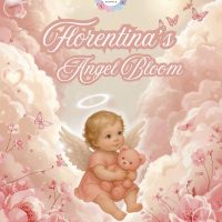 Florentina’s Angel Bloom – In Loving Memory of Florentina Alyson Maria Cunningham 💕🦋🌸