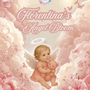 Florentina’s Angel Bloom – In Loving Memory of Florentina Alyson Maria Cunningham 💕🦋🌸