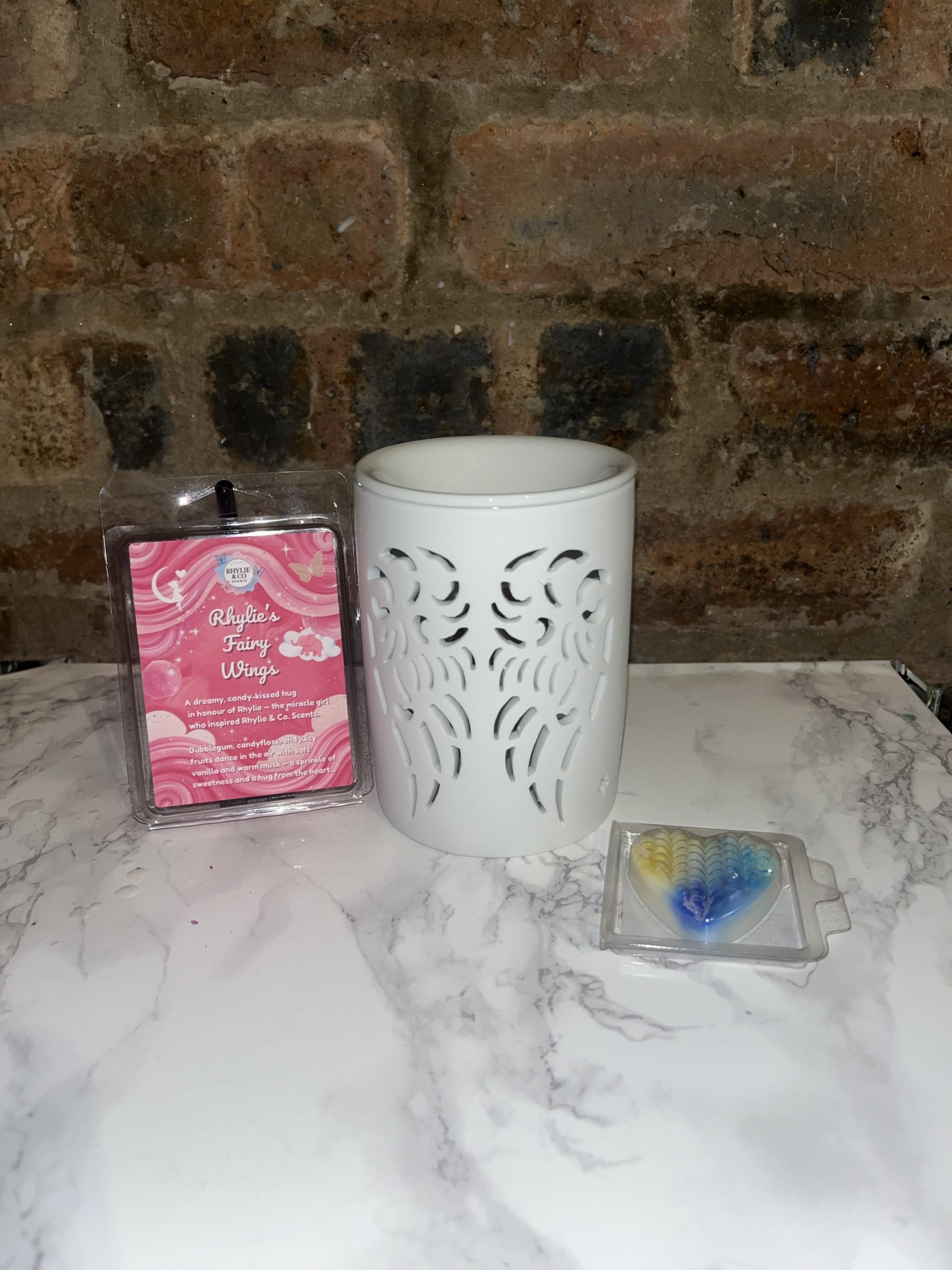 Wings of Light Burner 🪽 - Image 2