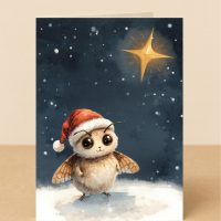 Moth - Storybook - Christmas Tribute