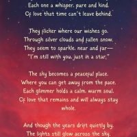 Dream of Mine - Poem